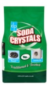 soda crystals