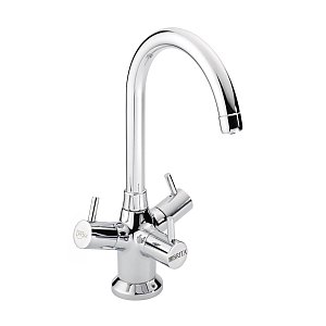 water filter tap