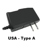 US adaptor